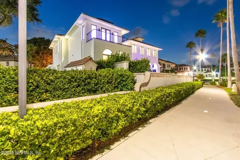 116 Annapolis Lane Ponte Vedra Beach FL 32082
