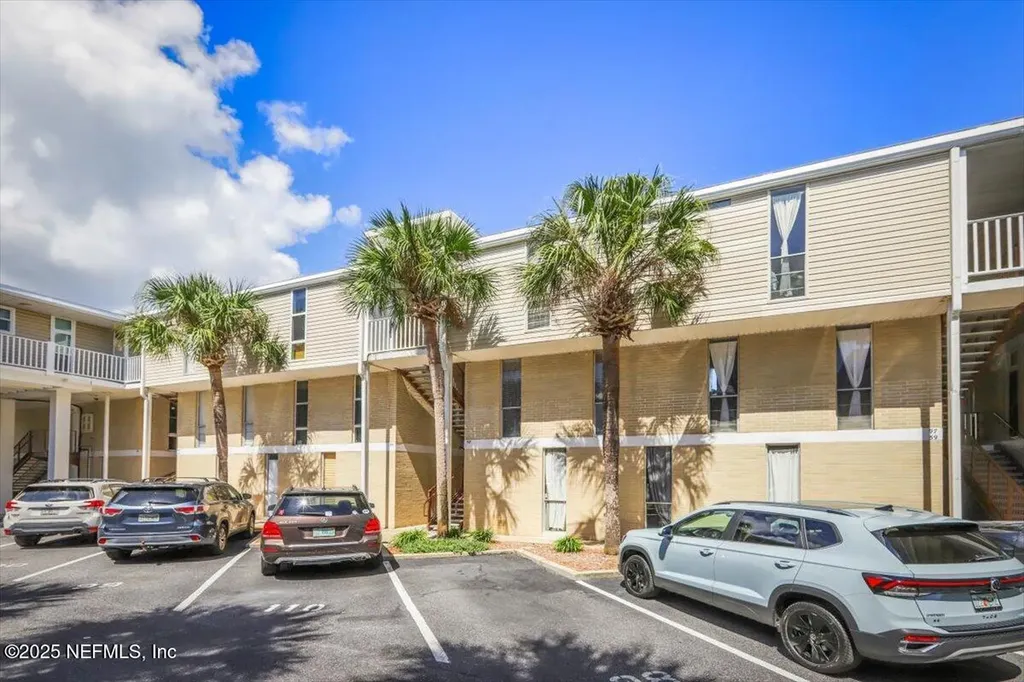 901 Ocean Boulevard Atlantic Beach FL 32233