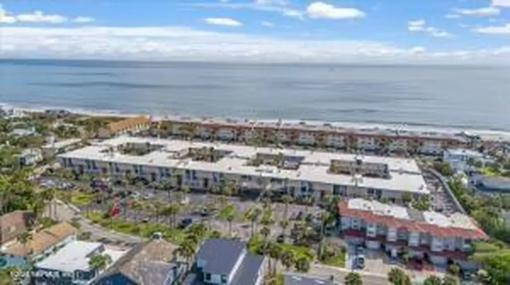 901 Ocean Boulevard Atlantic Beach FL 32233