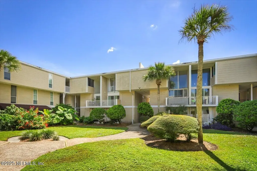901 Ocean Boulevard Atlantic Beach FL 32233