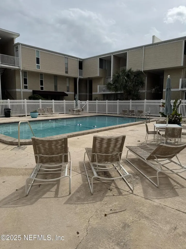 901 Ocean Boulevard Atlantic Beach FL 32233