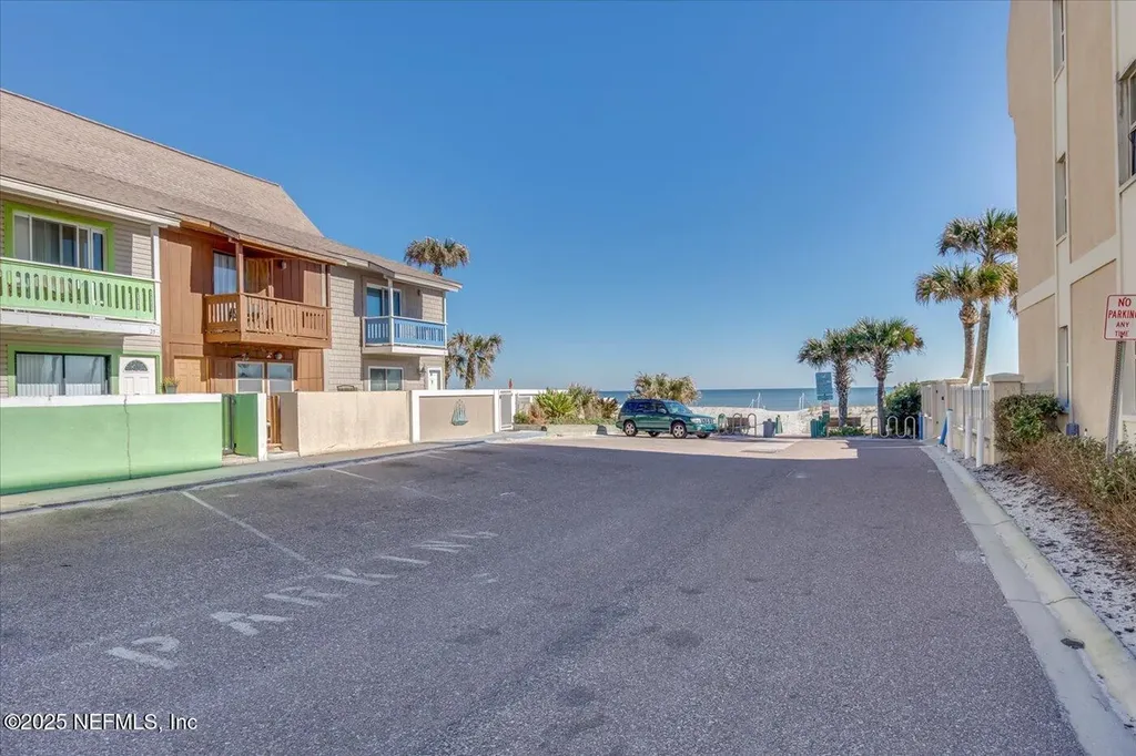 901 Ocean Boulevard Atlantic Beach FL 32233