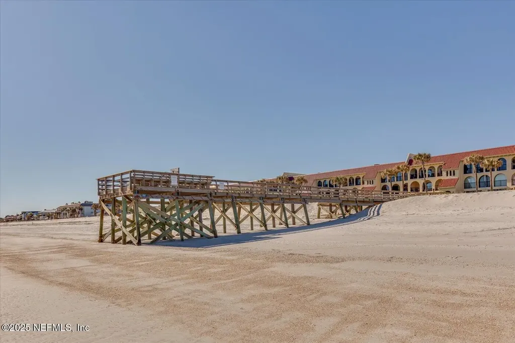 901 Ocean Boulevard Atlantic Beach FL 32233