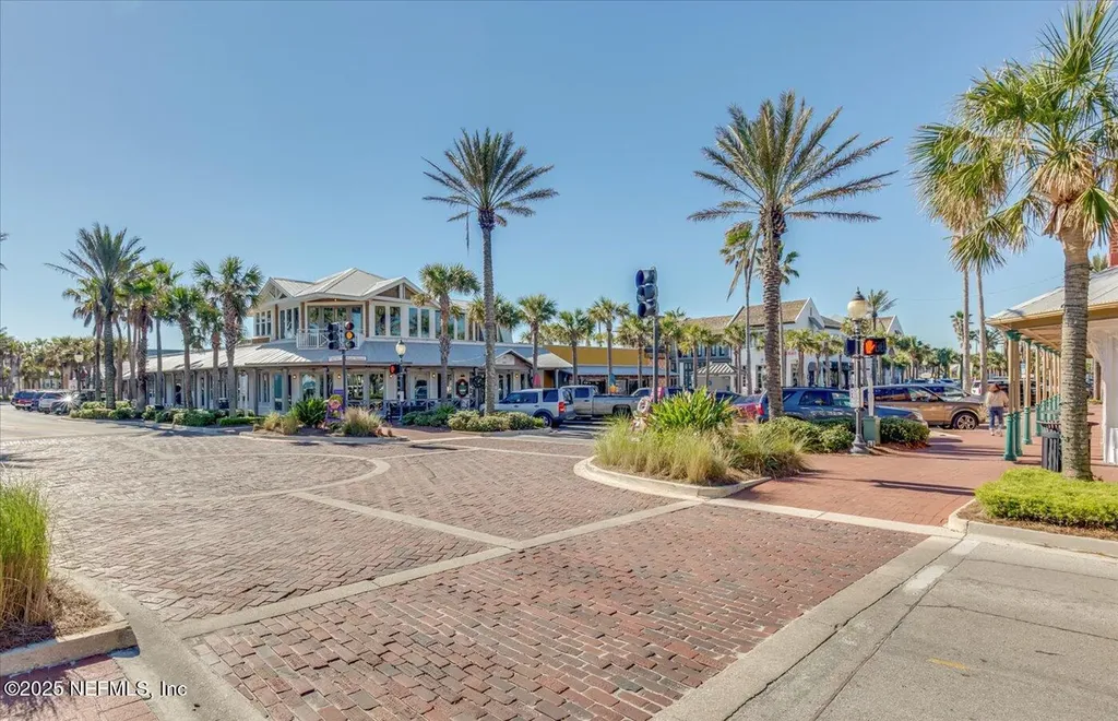 901 Ocean Boulevard Atlantic Beach FL 32233