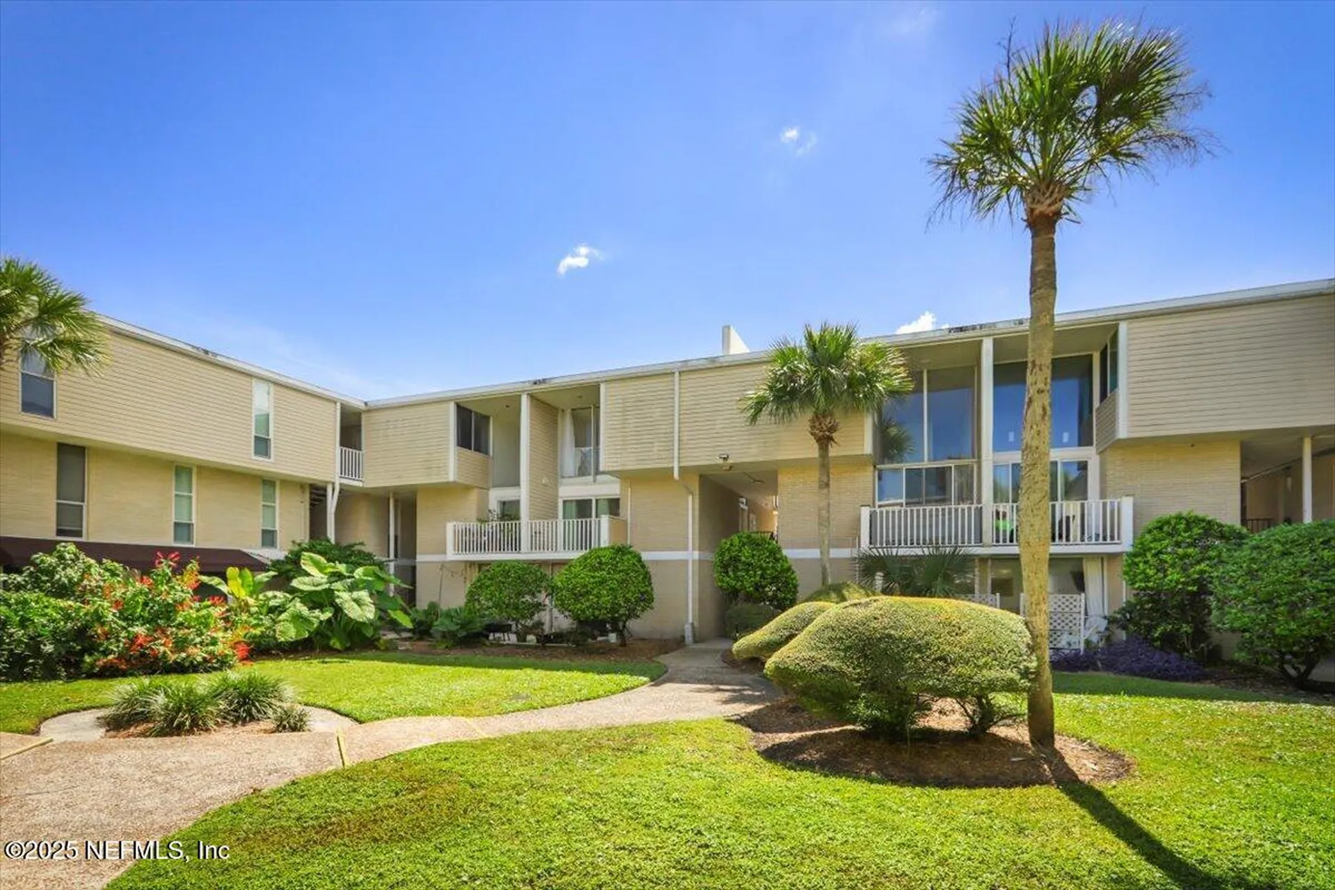 901 Ocean Boulevard Atlantic Beach FL 32233
