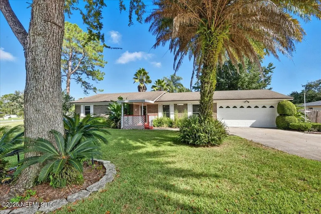 3885 Morning Glory Road Jacksonville FL 32210