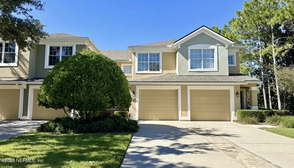 6488 White Blossom Circle Jacksonville FL 32258