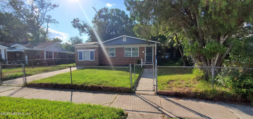 1718 Seminary Street Jacksonville FL 32209