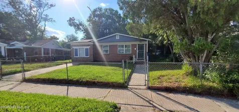 1718 Seminary Street Jacksonville FL 32209