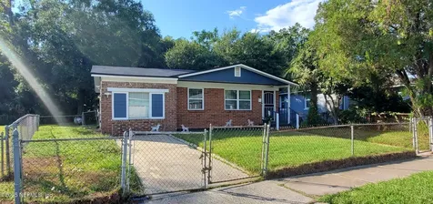 1718 Seminary Street Jacksonville FL 32209