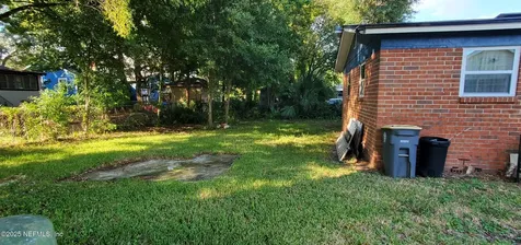 1718 Seminary Street Jacksonville FL 32209