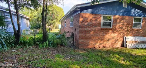 1718 Seminary Street Jacksonville FL 32209