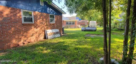 1718 Seminary Street Jacksonville FL 32209