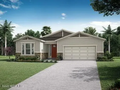 206 Pelton Place St. Johns FL 32259