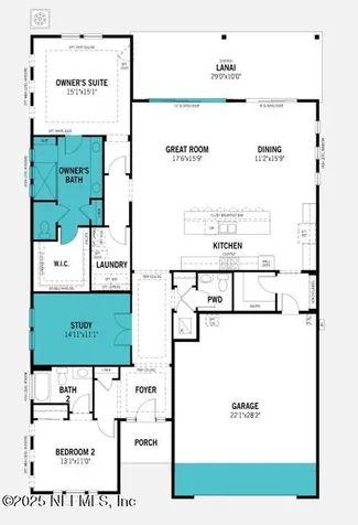 206 Pelton Place St. Johns FL 32259