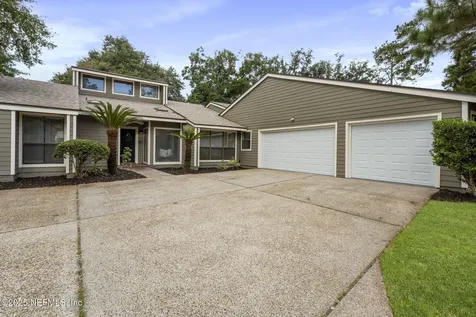 3678 Cathedral Cove Road Jacksonville FL 32217