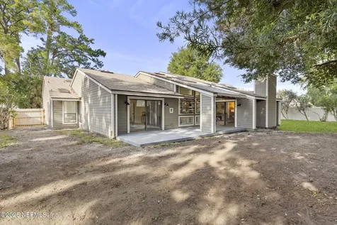3678 Cathedral Cove Road Jacksonville FL 32217