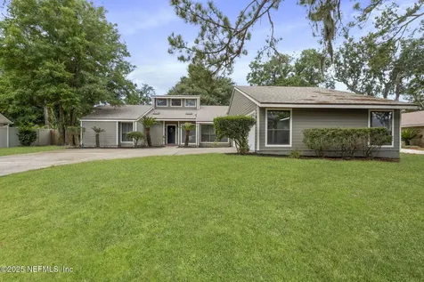 3678 Cathedral Cove Road Jacksonville FL 32217
