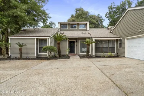 3678 Cathedral Cove Road Jacksonville FL 32217