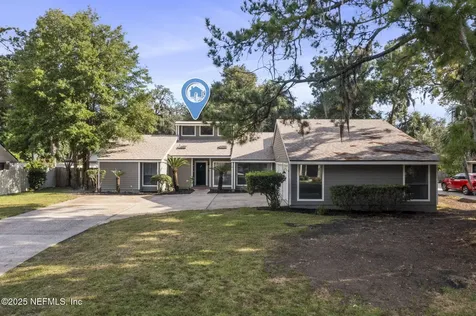 3678 Cathedral Cove Road Jacksonville FL 32217