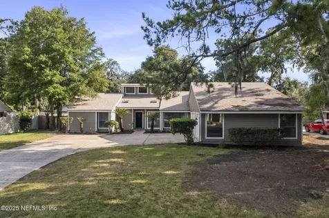 3678 Cathedral Cove Road Jacksonville FL 32217