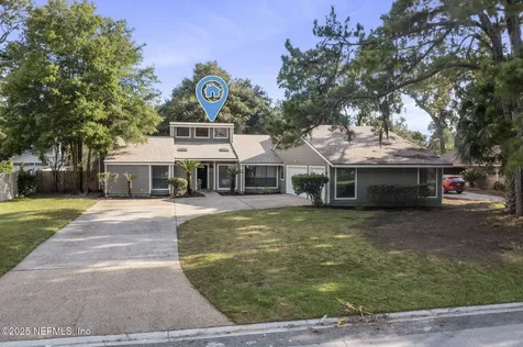 3678 Cathedral Cove Road Jacksonville FL 32217