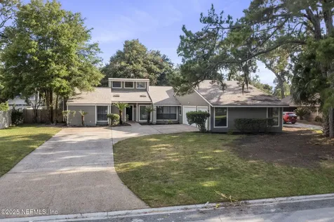 3678 Cathedral Cove Road Jacksonville FL 32217