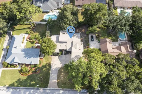 3678 Cathedral Cove Road Jacksonville FL 32217