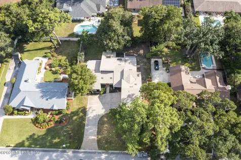 3678 Cathedral Cove Road Jacksonville FL 32217