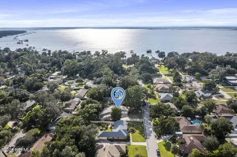 3678 Cathedral Cove Road Jacksonville FL 32217