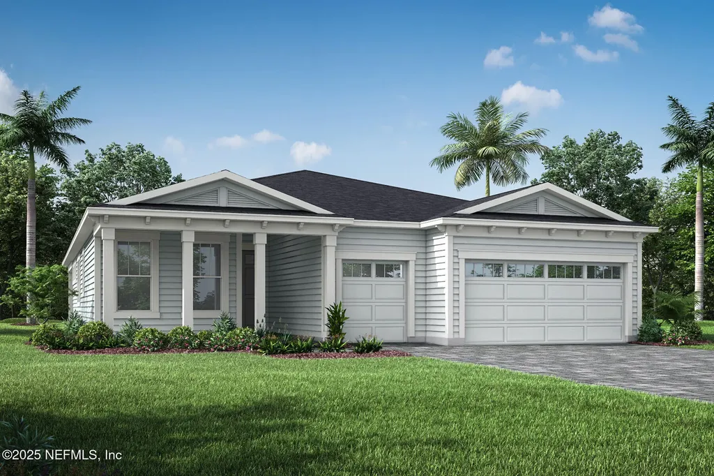 216 Pelton Place St. Johns FL 32259