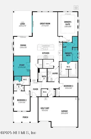 216 Pelton Place St. Johns FL 32259