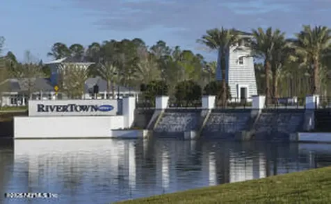 216 Pelton Place St. Johns FL 32259