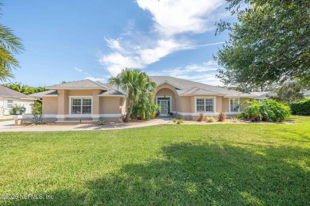 428 Marsh Point Circle St. Augustine FL 32080