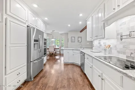 428 Marsh Point Circle St. Augustine FL 32080
