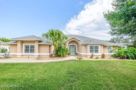 428 Marsh Point Circle St. Augustine FL 32080