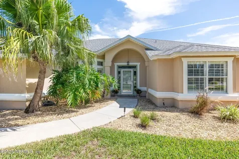 428 Marsh Point Circle St. Augustine FL 32080