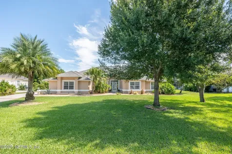 428 Marsh Point Circle St. Augustine FL 32080