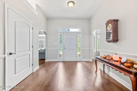 428 Marsh Point Circle St. Augustine FL 32080