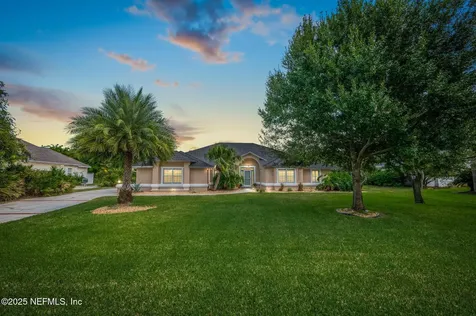 428 Marsh Point Circle St. Augustine FL 32080