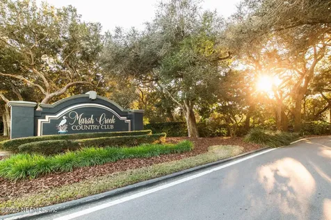 428 Marsh Point Circle St. Augustine FL 32080