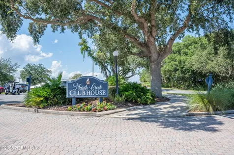 428 Marsh Point Circle St. Augustine FL 32080