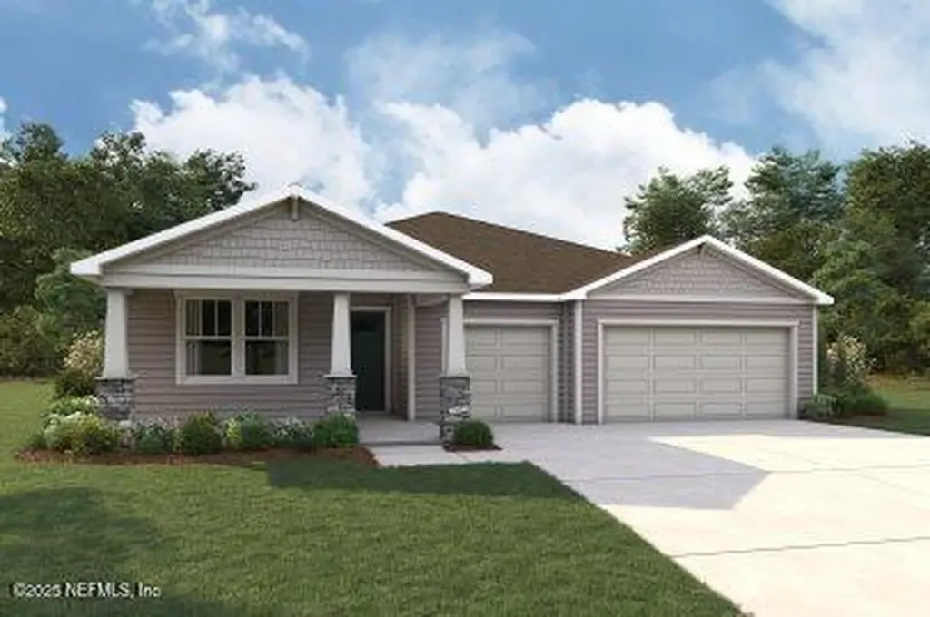 3054 Bella Collina Way Green Cove Springs FL 32043