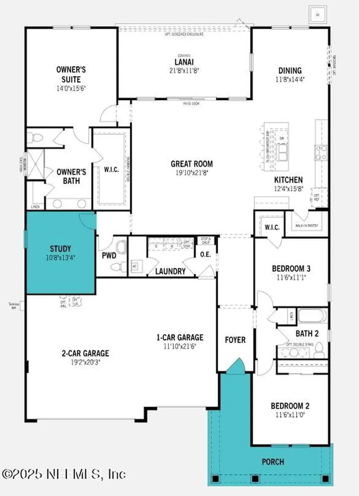 3054 Bella Collina Way Green Cove Springs FL 32043