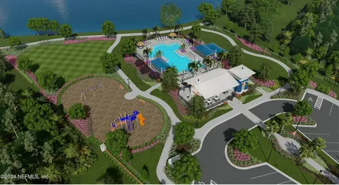 3054 Bella Collina Way Green Cove Springs FL 32043