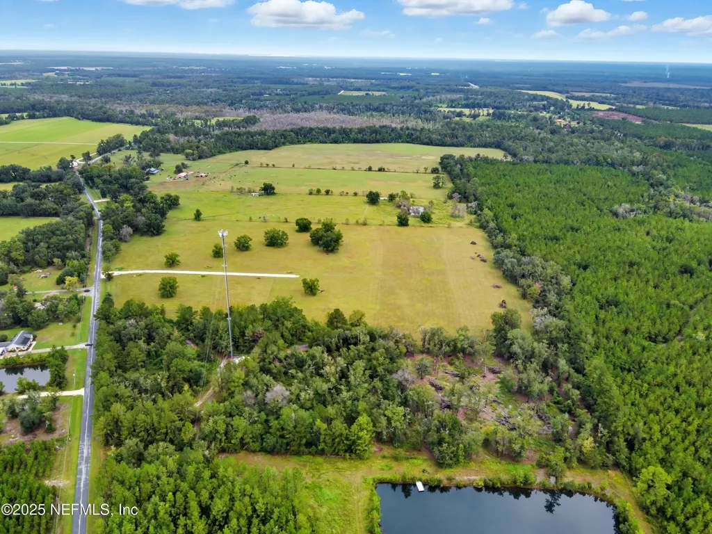 11242 Hogan Road Live Oak FL 32060
