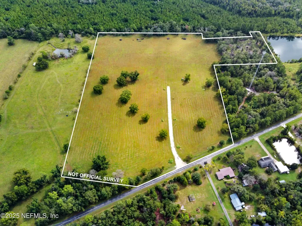 11242 Hogan Road Live Oak FL 32060