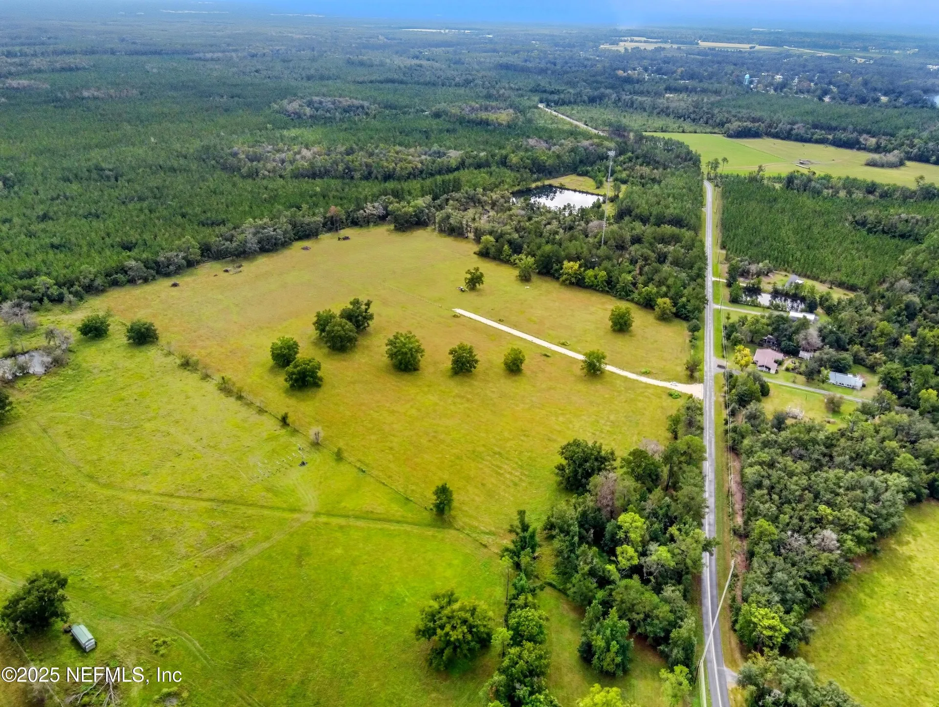 11242 Hogan Road Live Oak FL 32060