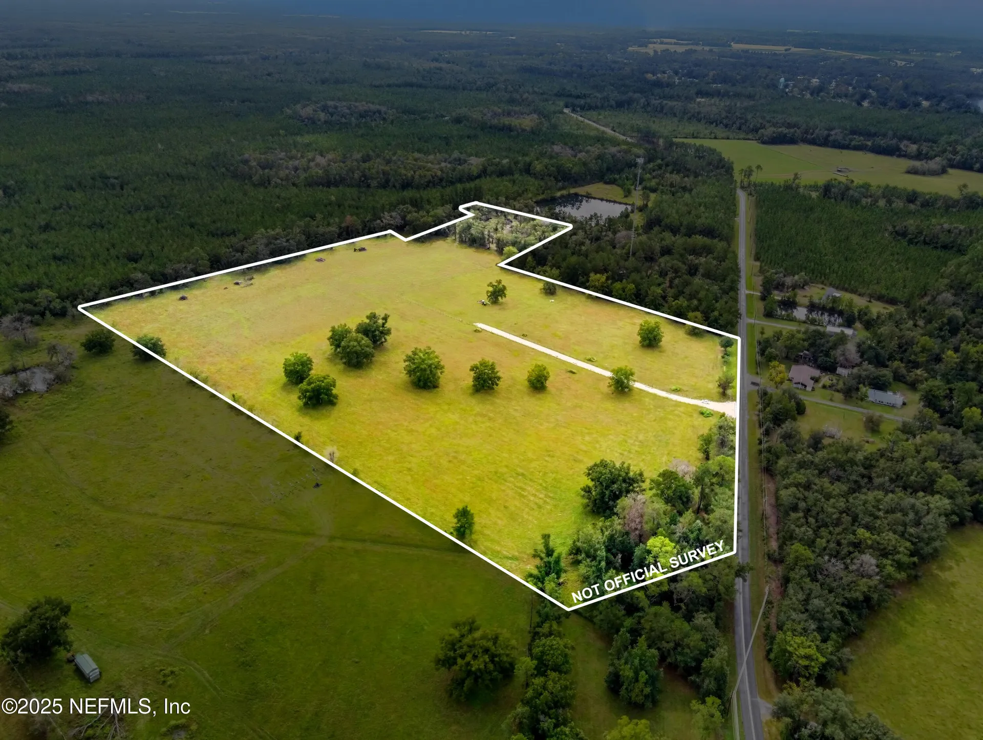 11242 Hogan Road Live Oak FL 32060