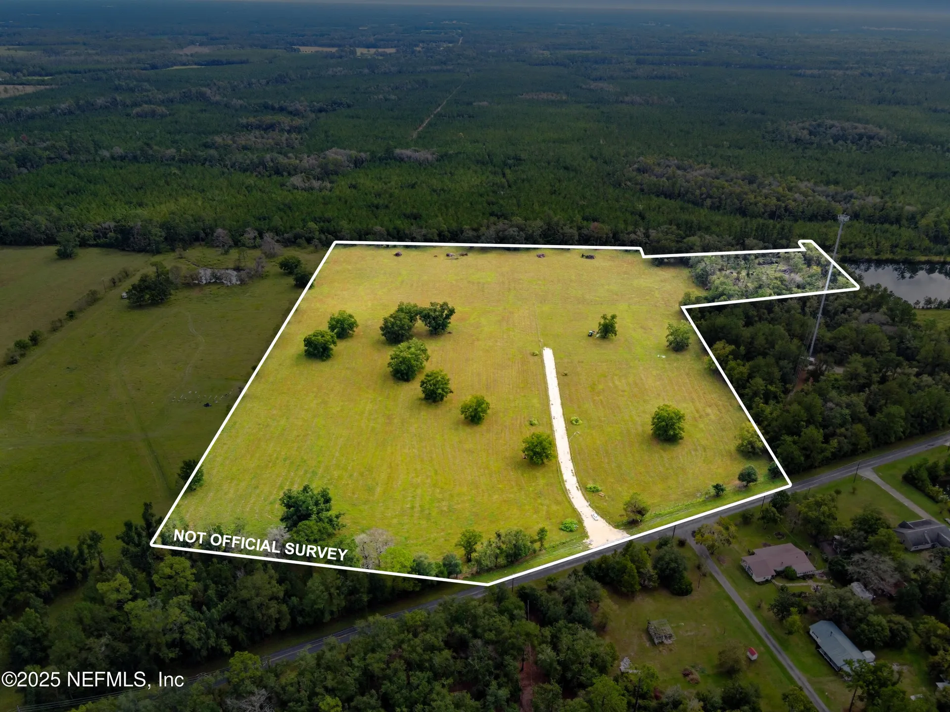 11242 Hogan Road Live Oak FL 32060